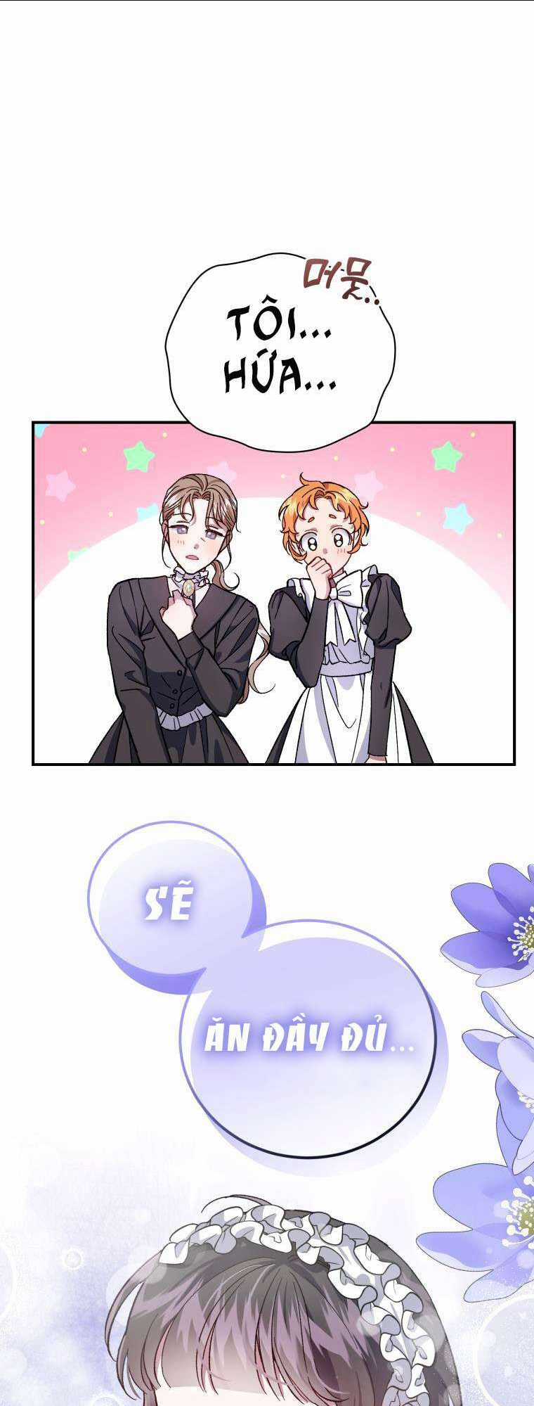 Tôi Trở Thành Mẹ Kế Của Gia Đình Hắc Ám Chapter 7 trang 55