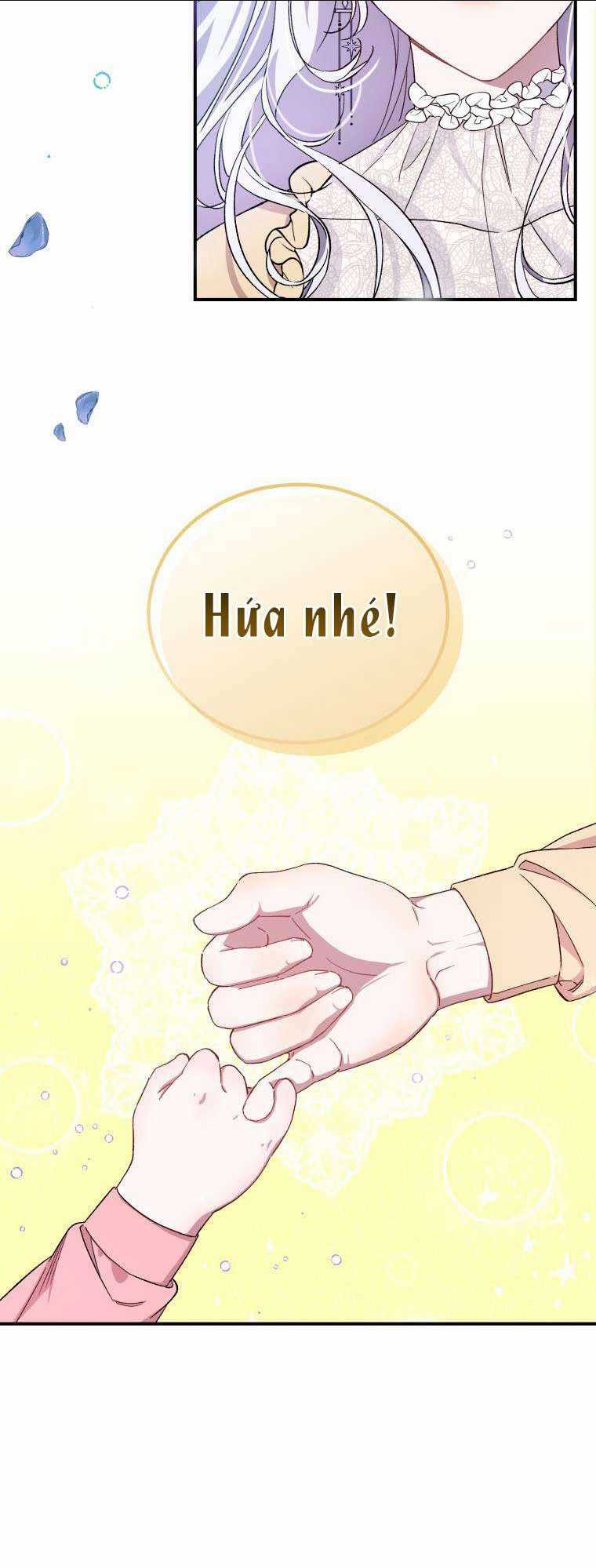 Tôi Trở Thành Mẹ Kế Của Gia Đình Hắc Ám Chapter 7 trang 57