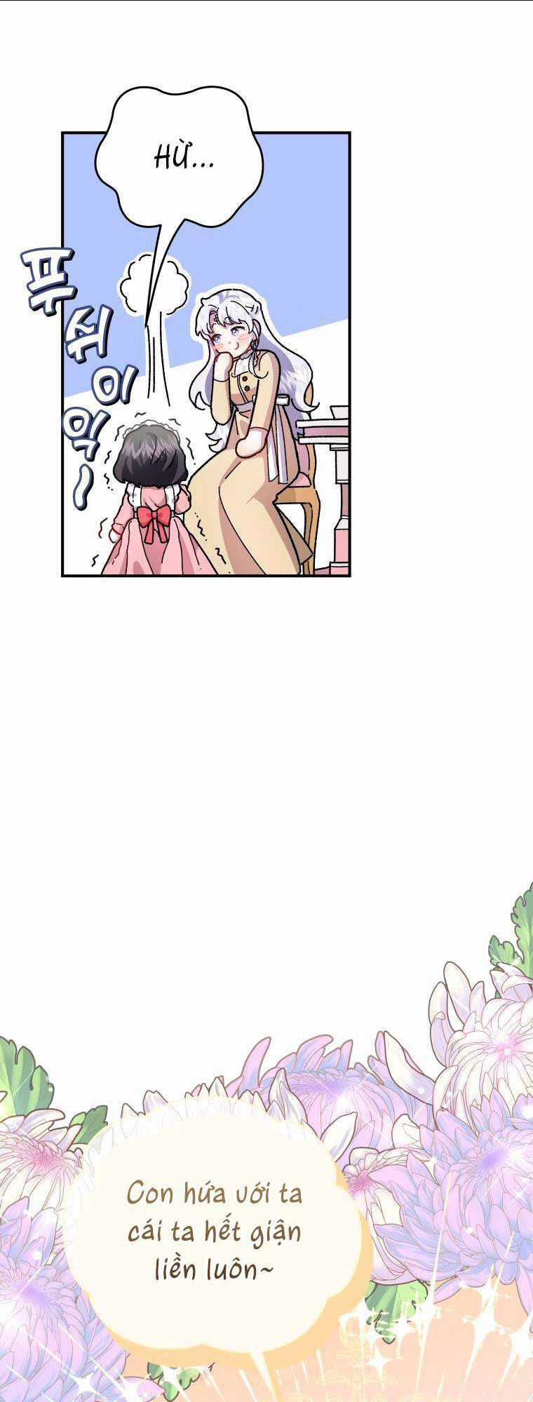 Tôi Trở Thành Mẹ Kế Của Gia Đình Hắc Ám Chapter 7 trang 58