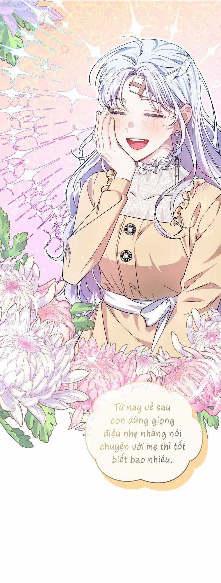 Tôi Trở Thành Mẹ Kế Của Gia Đình Hắc Ám Chapter 7 trang 59