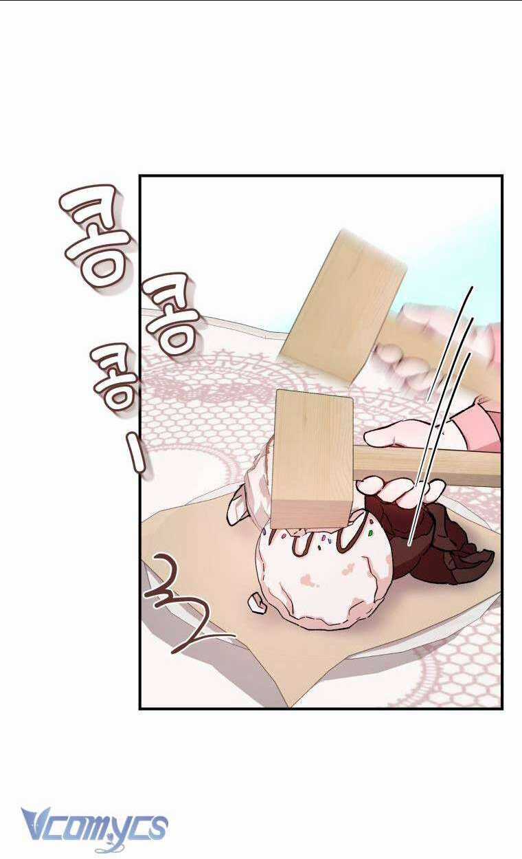 Tôi Trở Thành Mẹ Kế Của Gia Đình Hắc Ám Chapter 7 trang 62