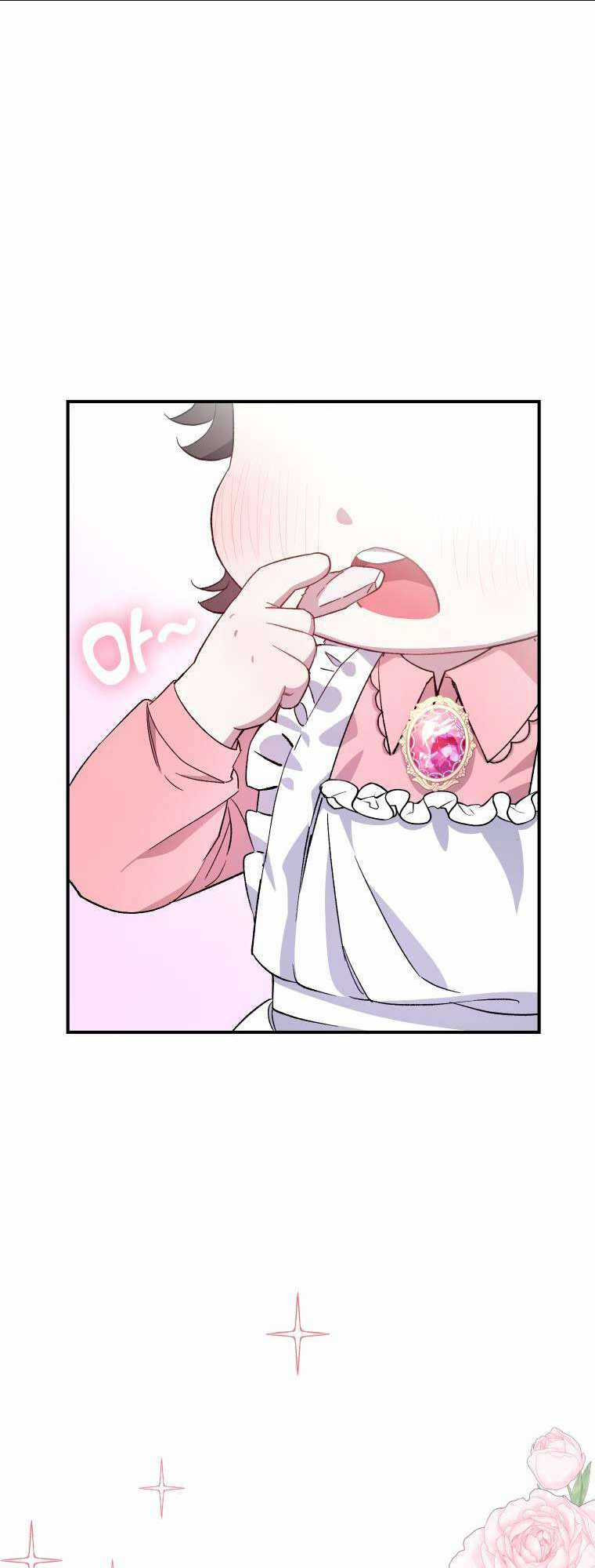 Tôi Trở Thành Mẹ Kế Của Gia Đình Hắc Ám Chapter 7 trang 63