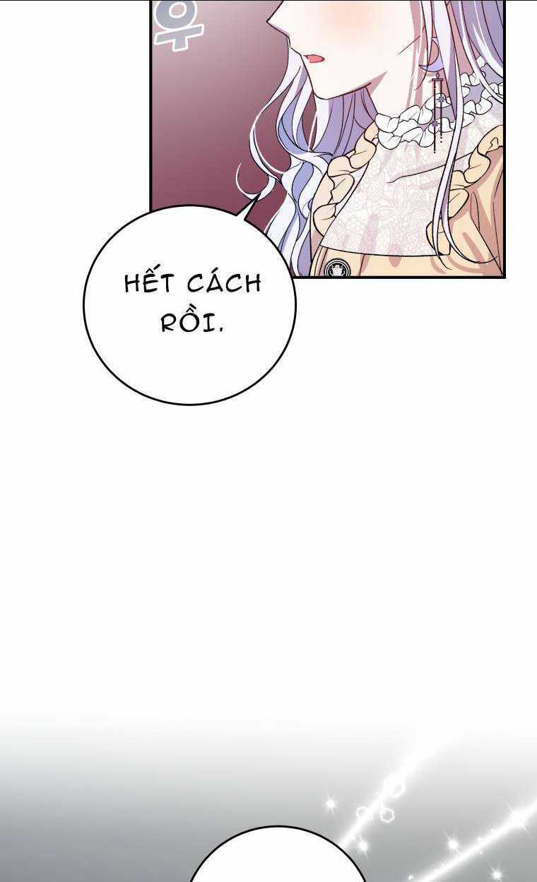 Tôi Trở Thành Mẹ Kế Của Gia Đình Hắc Ám Chapter 7 trang 7