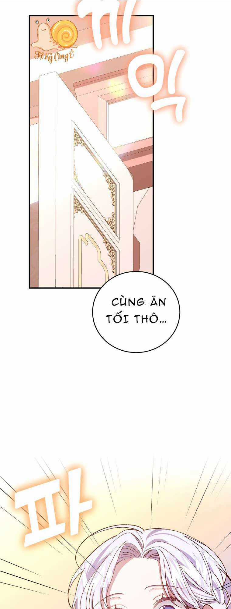 Tôi Trở Thành Mẹ Kế Của Gia Đình Hắc Ám Chapter 7 trang 71