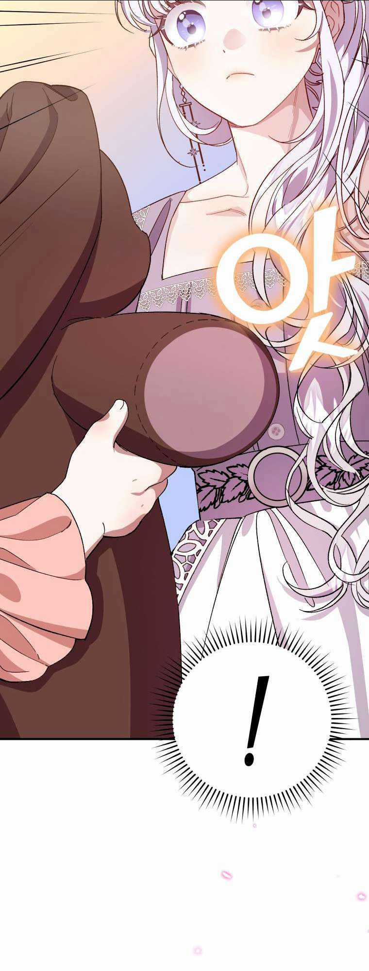 Tôi Trở Thành Mẹ Kế Của Gia Đình Hắc Ám Chapter 7 trang 72