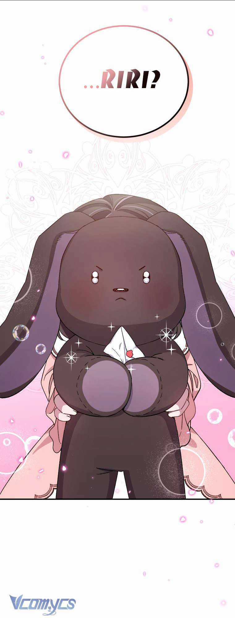 Tôi Trở Thành Mẹ Kế Của Gia Đình Hắc Ám Chapter 7 trang 73