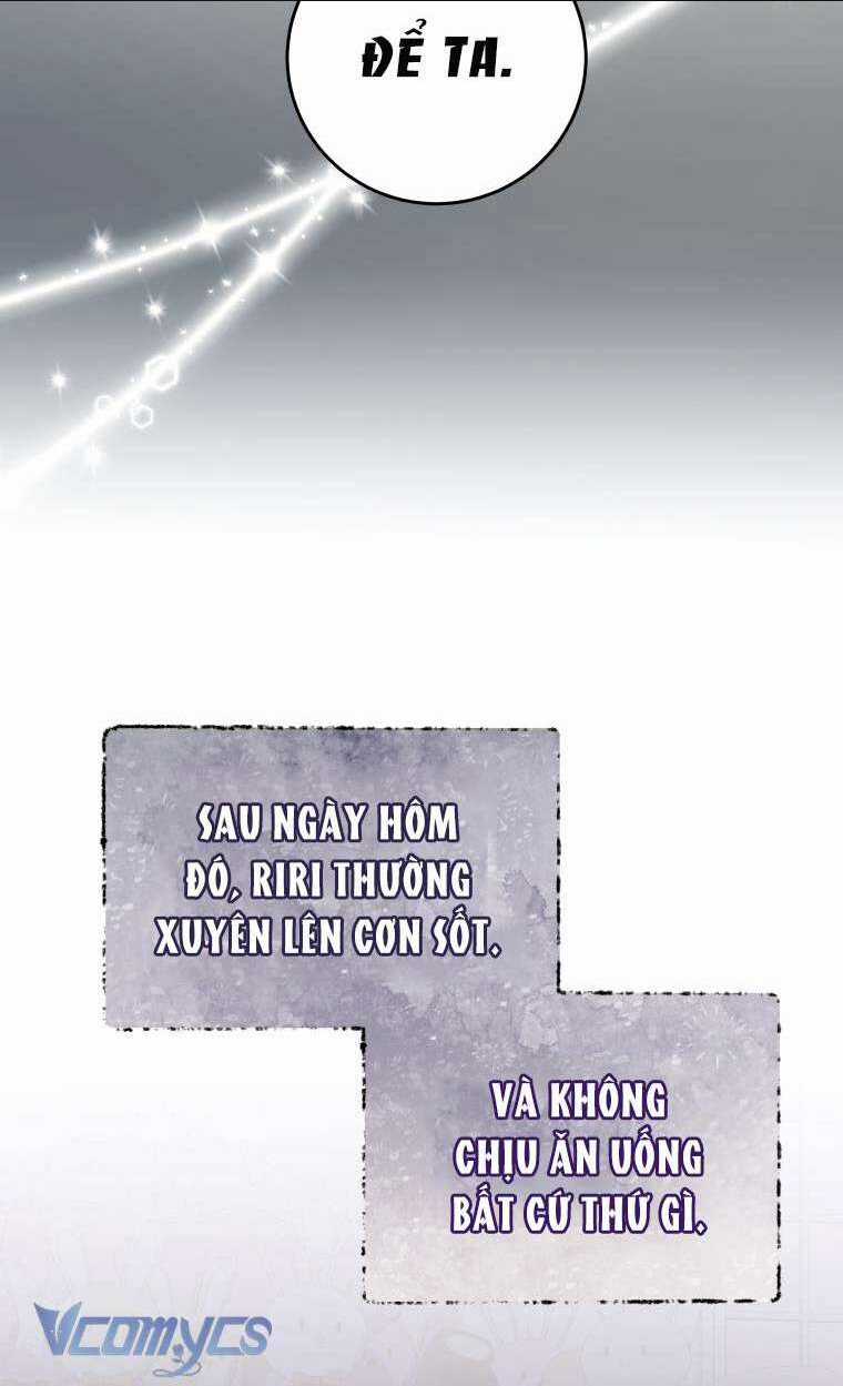 Tôi Trở Thành Mẹ Kế Của Gia Đình Hắc Ám Chapter 7 trang 8