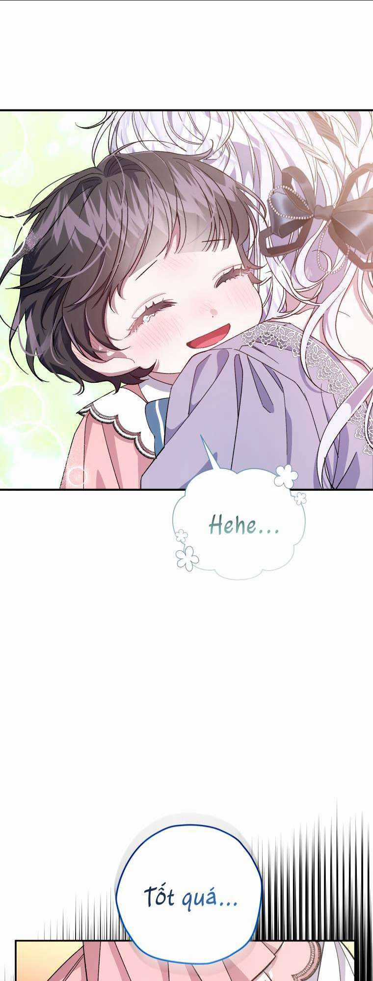 Tôi Trở Thành Mẹ Kế Của Gia Đình Hắc Ám Chapter 8 trang 12