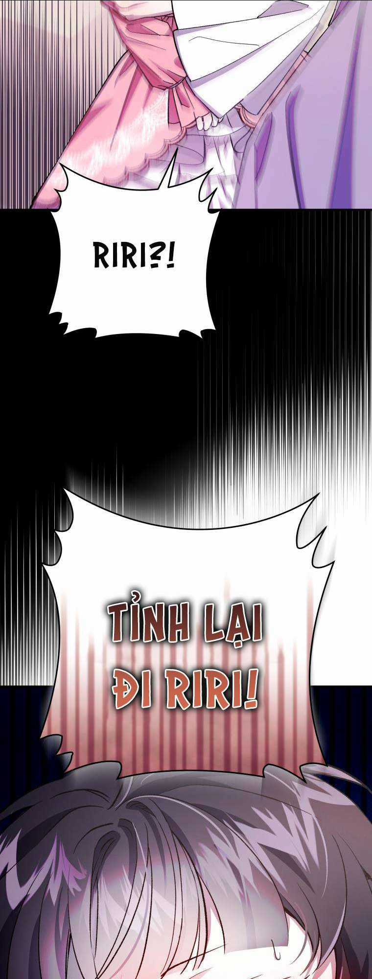 Tôi Trở Thành Mẹ Kế Của Gia Đình Hắc Ám Chapter 8 trang 14