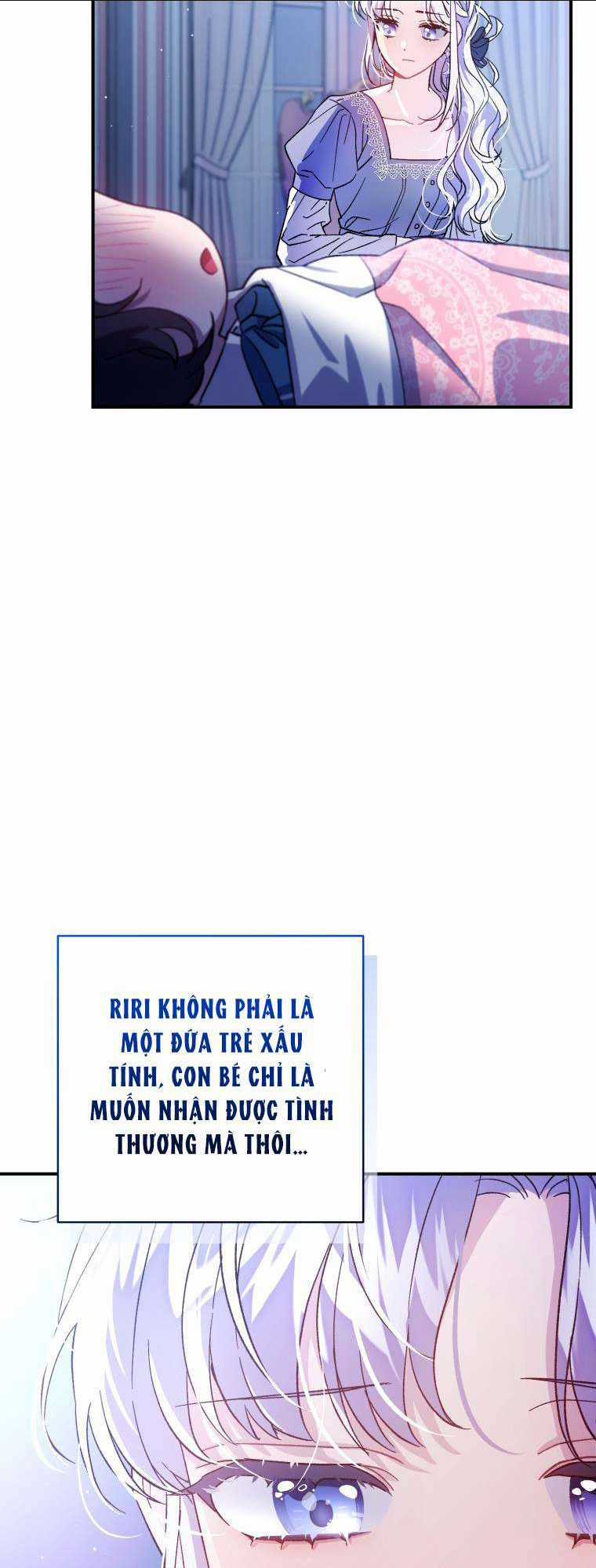 Tôi Trở Thành Mẹ Kế Của Gia Đình Hắc Ám Chapter 8 trang 19