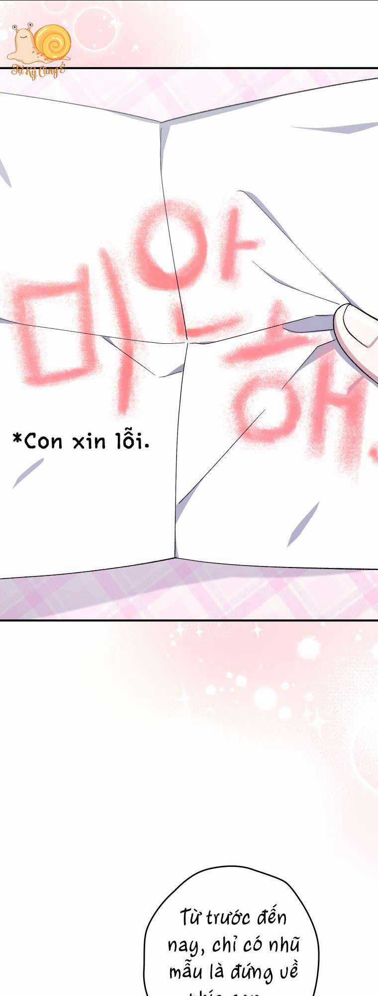 Tôi Trở Thành Mẹ Kế Của Gia Đình Hắc Ám Chapter 8 trang 2