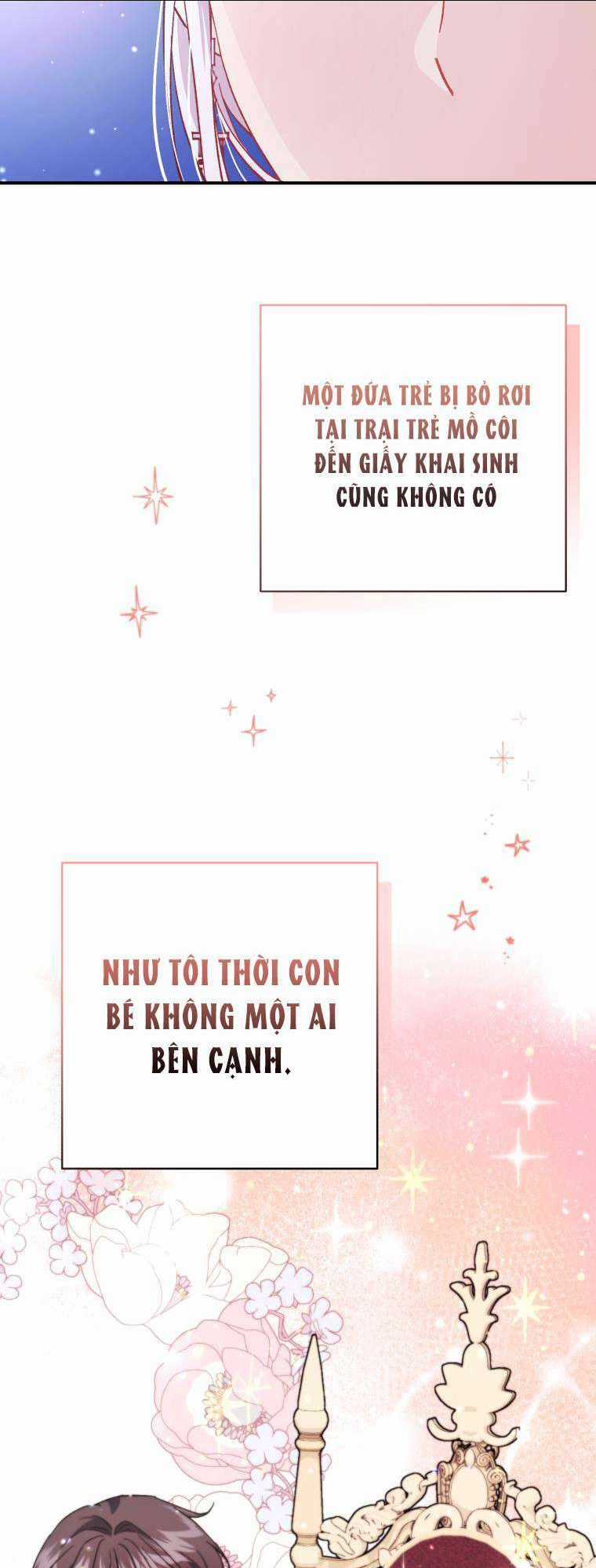 Tôi Trở Thành Mẹ Kế Của Gia Đình Hắc Ám Chapter 8 trang 20