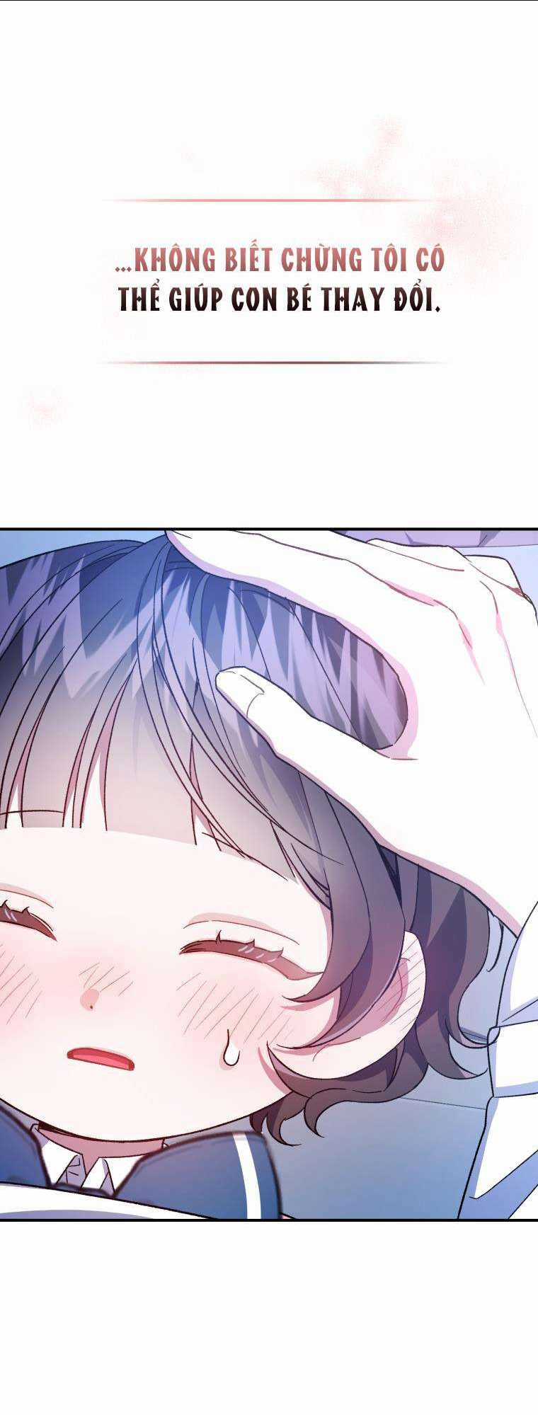 Tôi Trở Thành Mẹ Kế Của Gia Đình Hắc Ám Chapter 8 trang 22