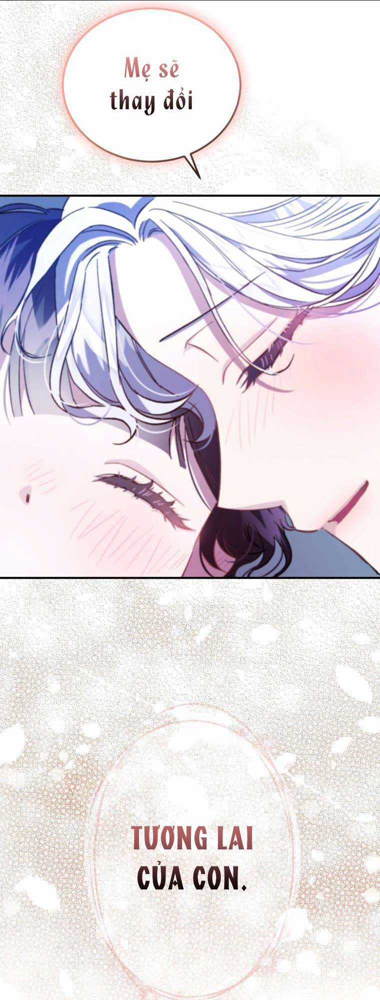 Tôi Trở Thành Mẹ Kế Của Gia Đình Hắc Ám Chapter 8 trang 24