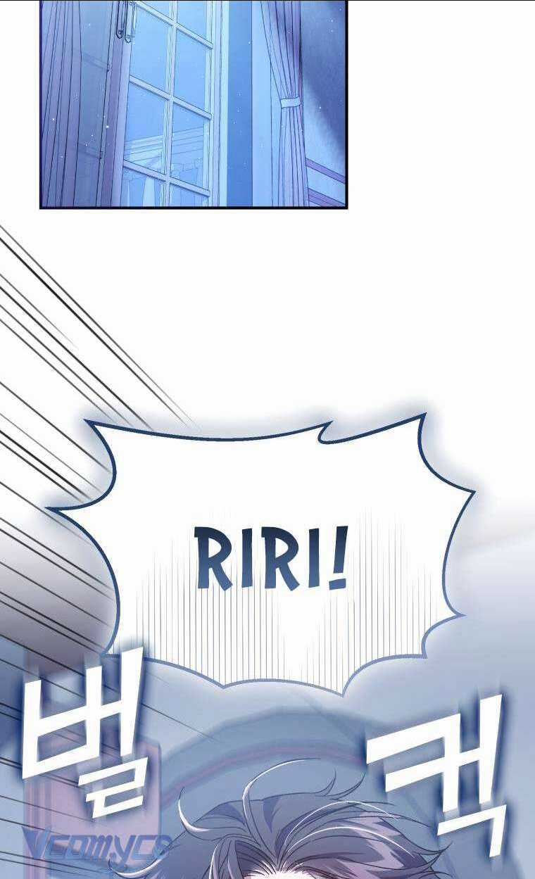 Tôi Trở Thành Mẹ Kế Của Gia Đình Hắc Ám Chapter 8 trang 26