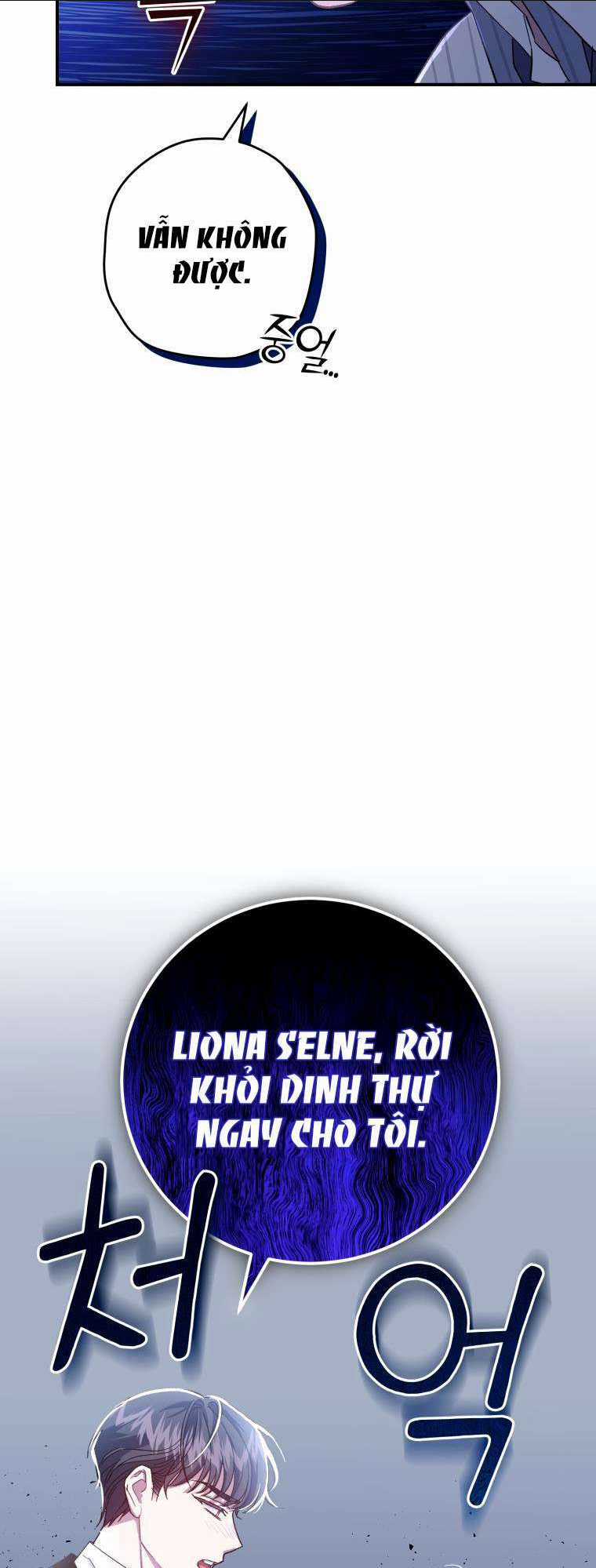 Tôi Trở Thành Mẹ Kế Của Gia Đình Hắc Ám Chapter 8 trang 31