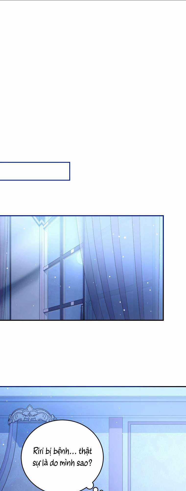 Tôi Trở Thành Mẹ Kế Của Gia Đình Hắc Ám Chapter 8 trang 38