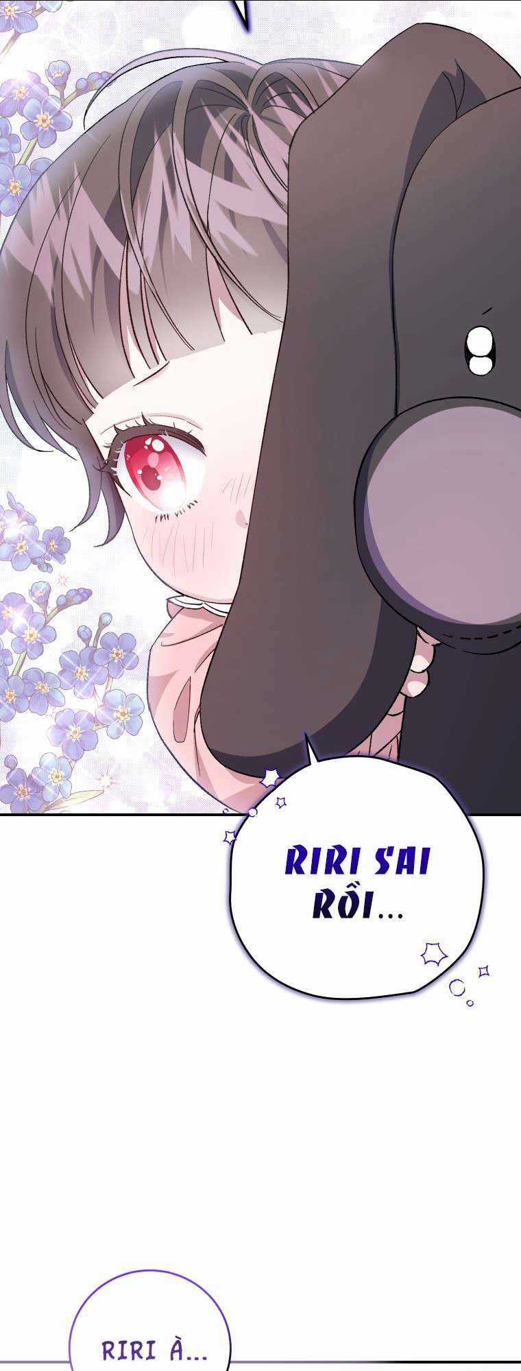 Tôi Trở Thành Mẹ Kế Của Gia Đình Hắc Ám Chapter 8 trang 4