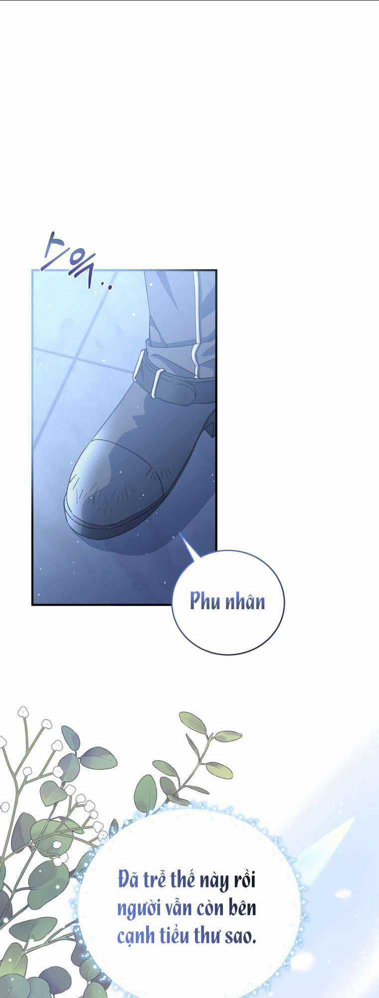 Tôi Trở Thành Mẹ Kế Của Gia Đình Hắc Ám Chapter 8 trang 40