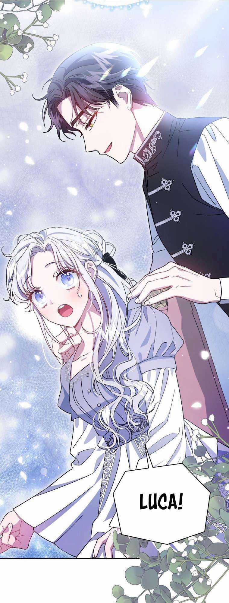 Tôi Trở Thành Mẹ Kế Của Gia Đình Hắc Ám Chapter 8 trang 41