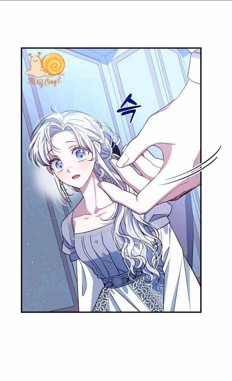 Tôi Trở Thành Mẹ Kế Của Gia Đình Hắc Ám Chapter 8 trang 43