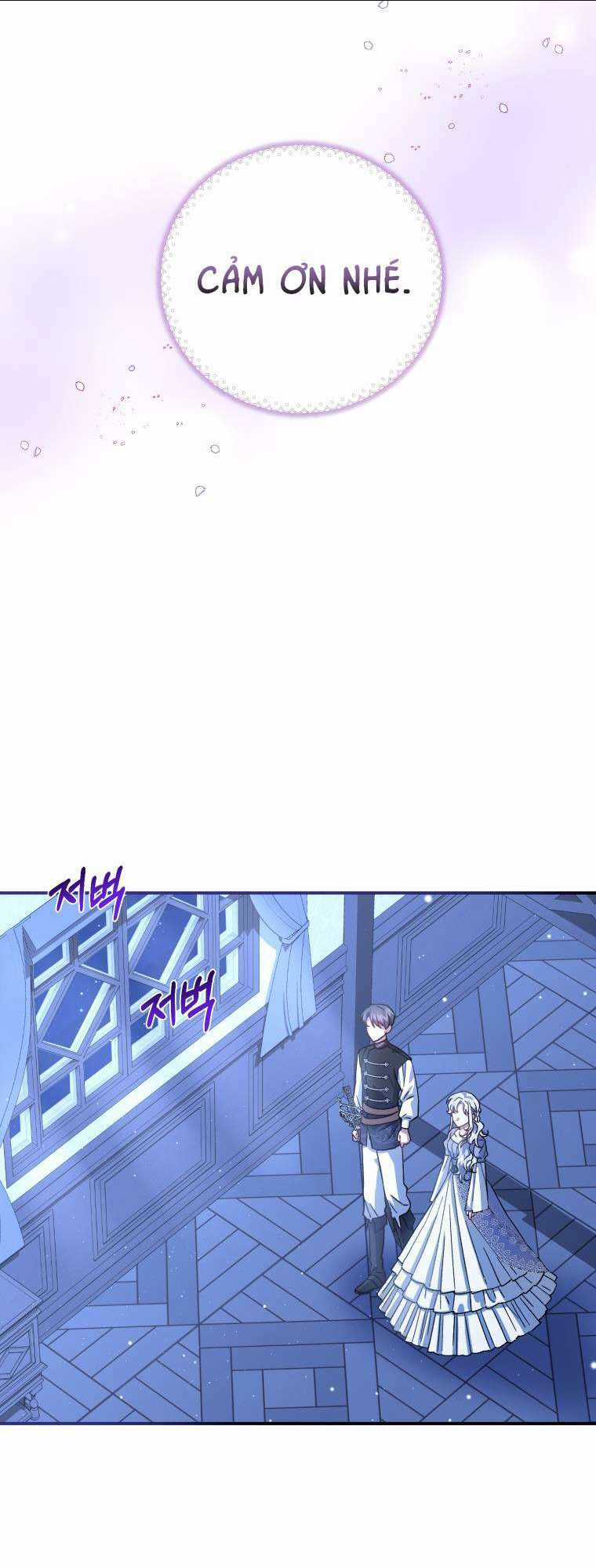 Tôi Trở Thành Mẹ Kế Của Gia Đình Hắc Ám Chapter 8 trang 45