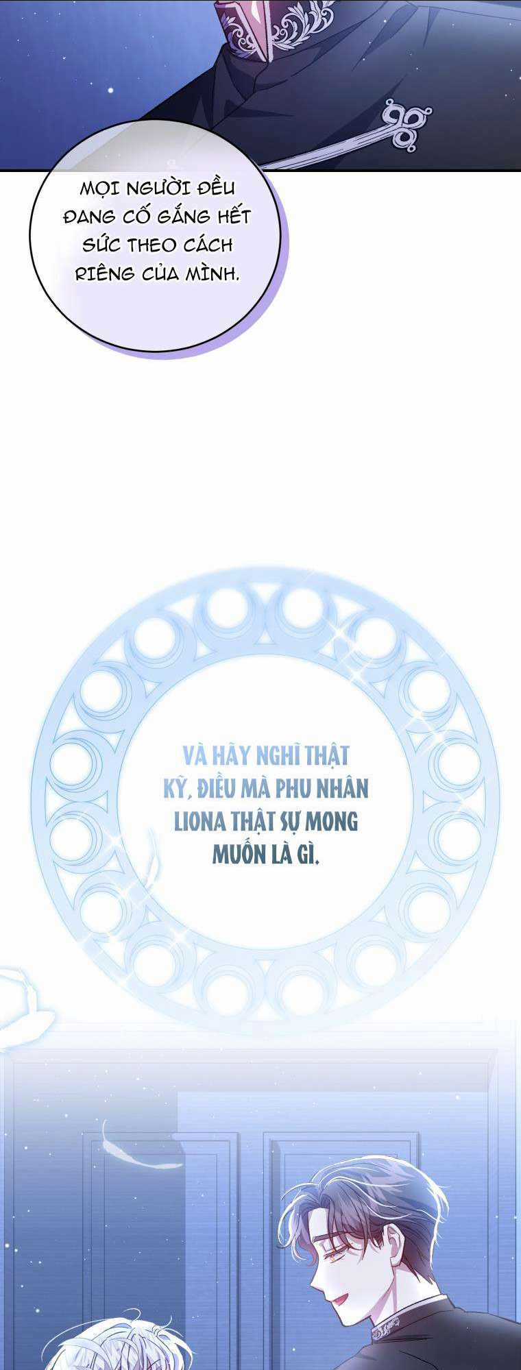 Tôi Trở Thành Mẹ Kế Của Gia Đình Hắc Ám Chapter 8 trang 48