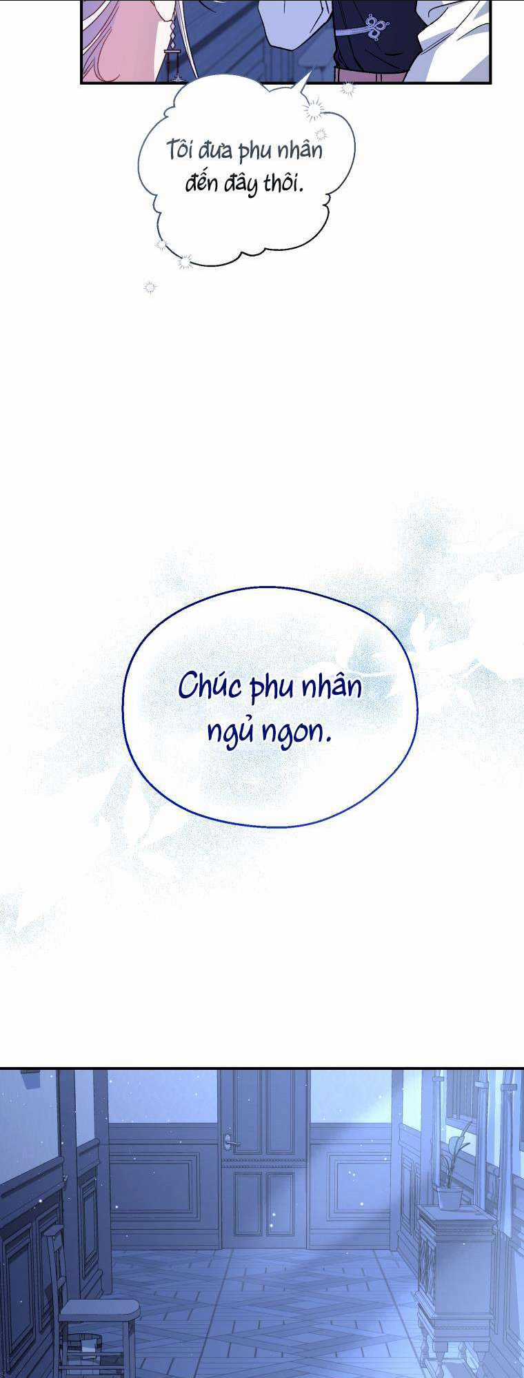 Tôi Trở Thành Mẹ Kế Của Gia Đình Hắc Ám Chapter 8 trang 50