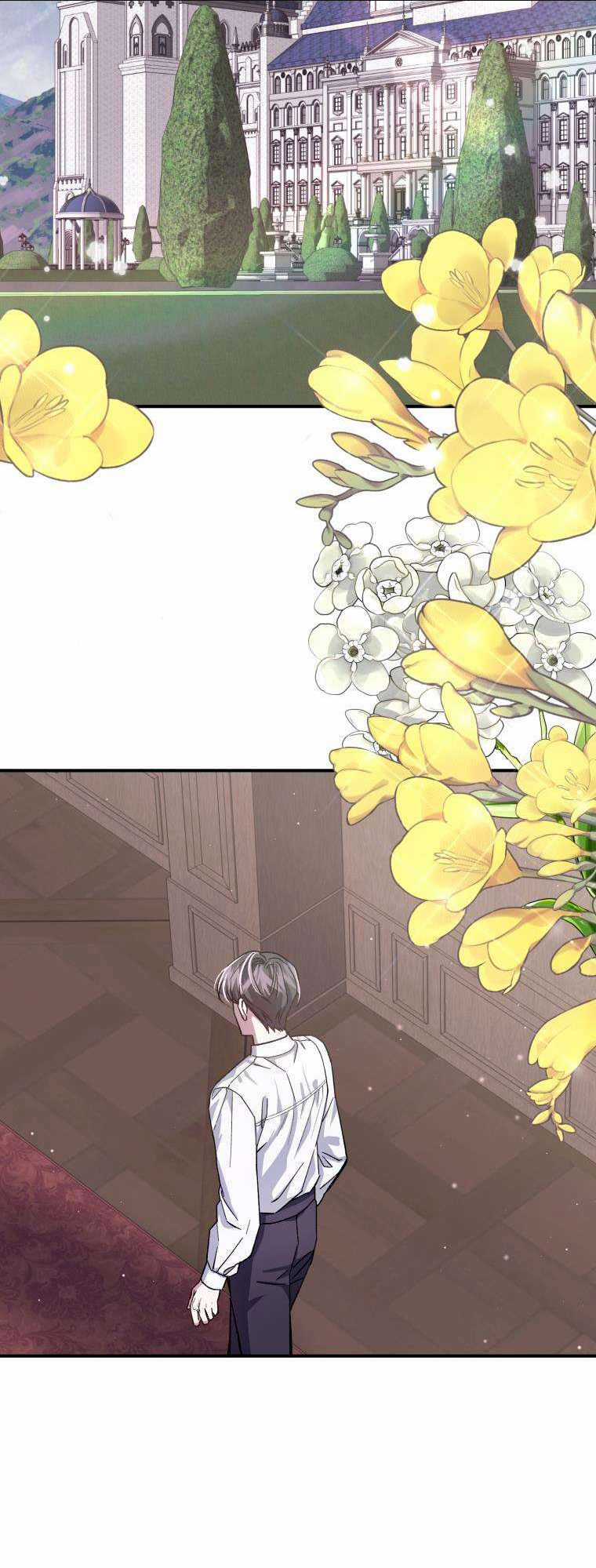 Tôi Trở Thành Mẹ Kế Của Gia Đình Hắc Ám Chapter 8 trang 54