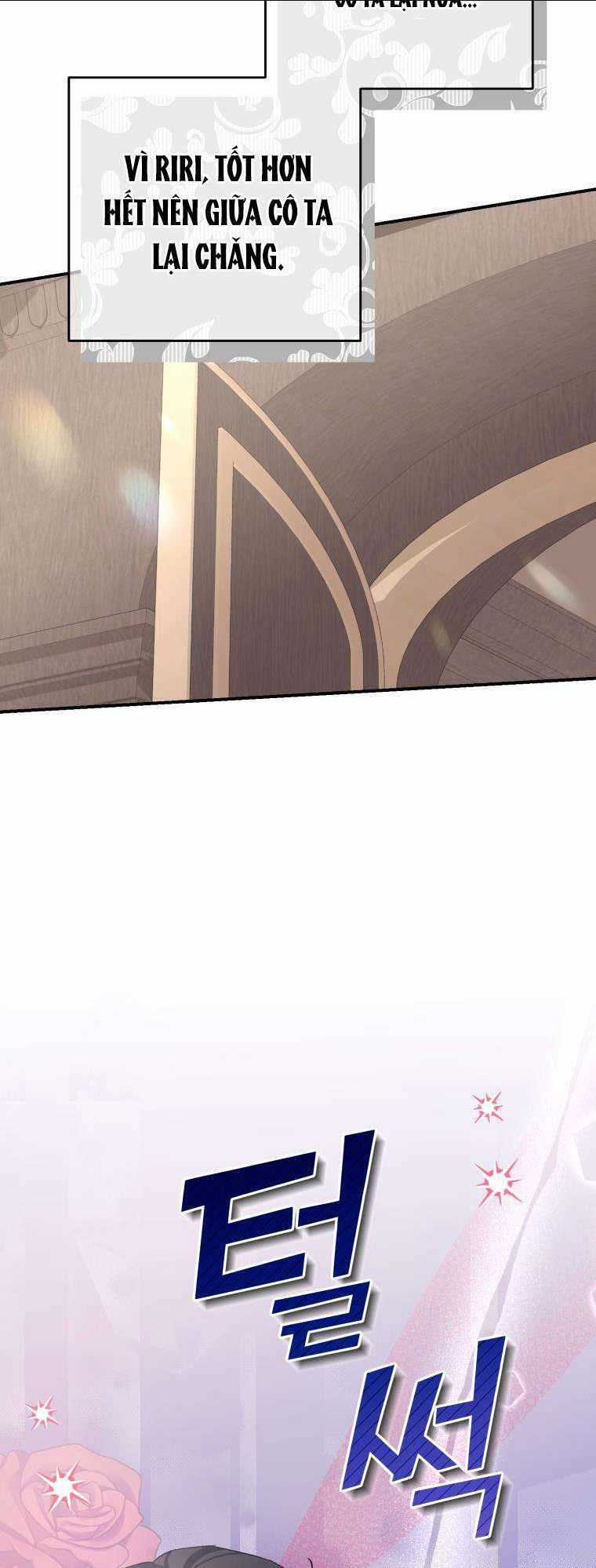 Tôi Trở Thành Mẹ Kế Của Gia Đình Hắc Ám Chapter 8 trang 57