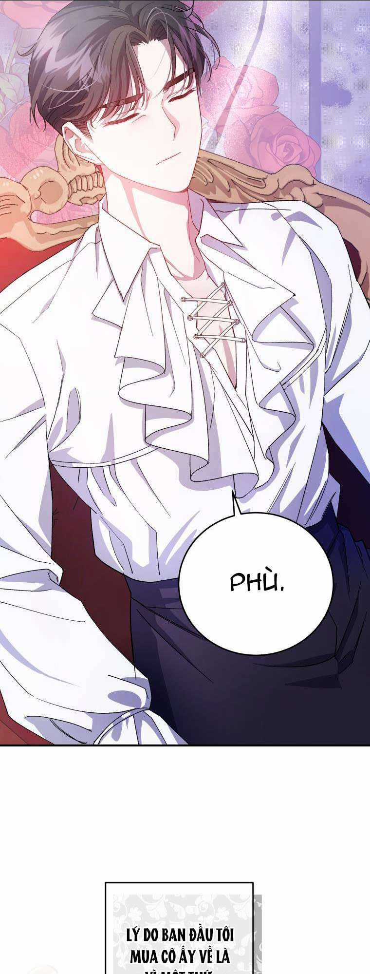 Tôi Trở Thành Mẹ Kế Của Gia Đình Hắc Ám Chapter 8 trang 58