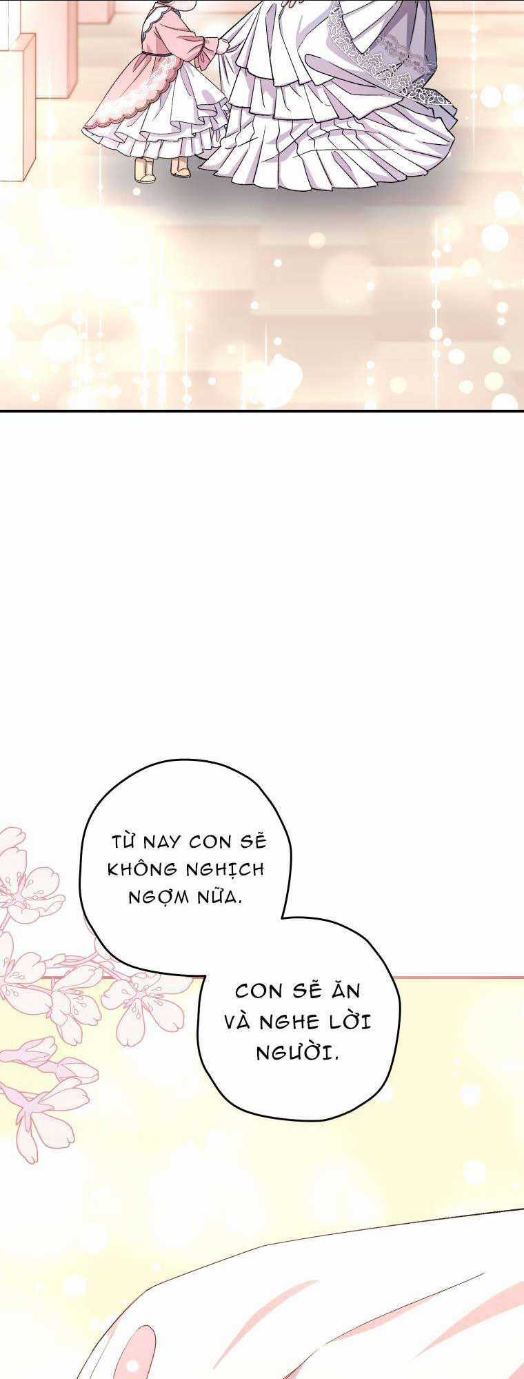 Tôi Trở Thành Mẹ Kế Của Gia Đình Hắc Ám Chapter 8 trang 6