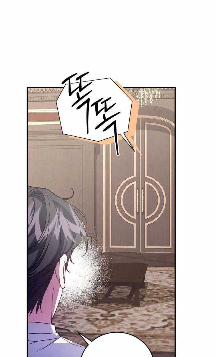 Tôi Trở Thành Mẹ Kế Của Gia Đình Hắc Ám Chapter 8 trang 61