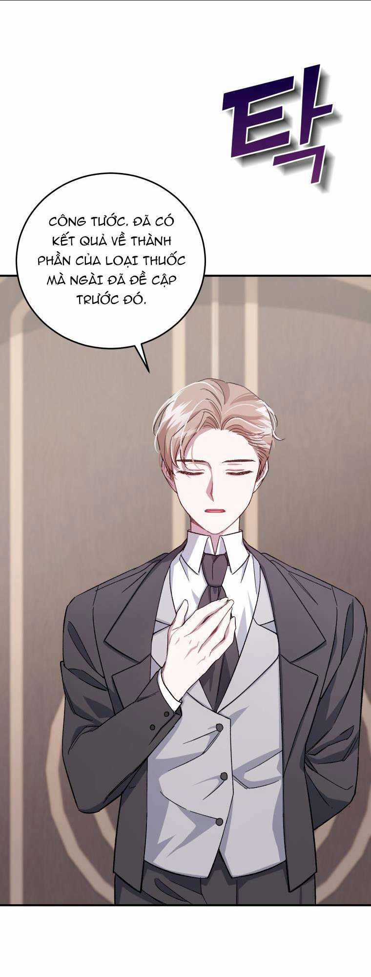 Tôi Trở Thành Mẹ Kế Của Gia Đình Hắc Ám Chapter 8 trang 63