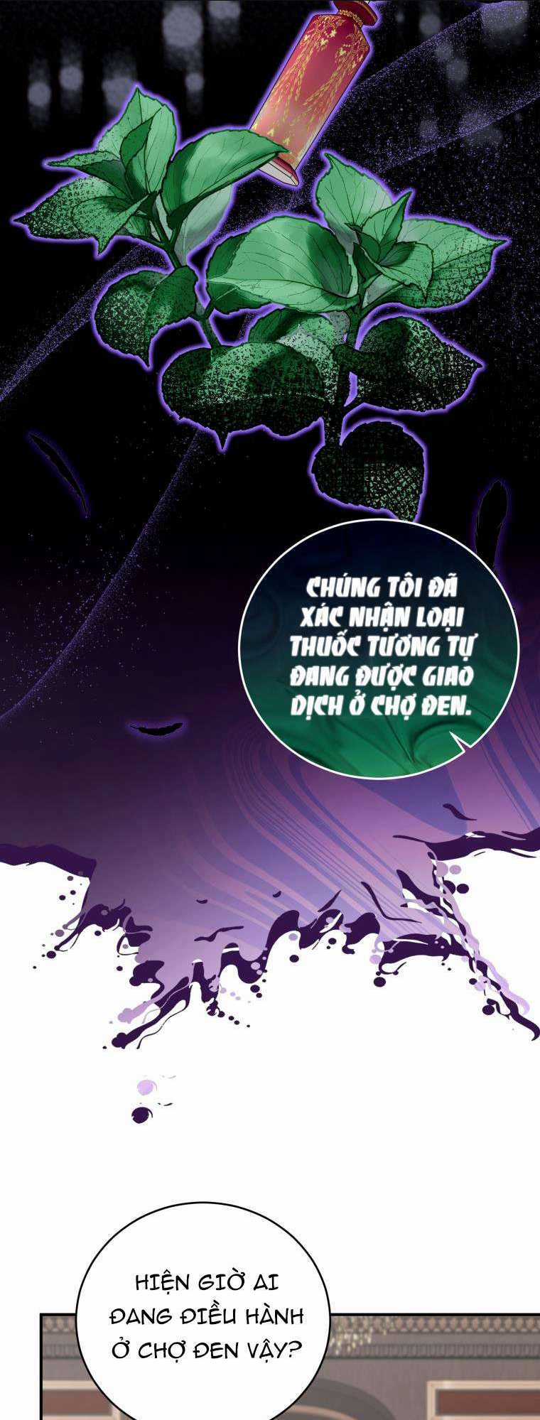 Tôi Trở Thành Mẹ Kế Của Gia Đình Hắc Ám Chapter 8 trang 65