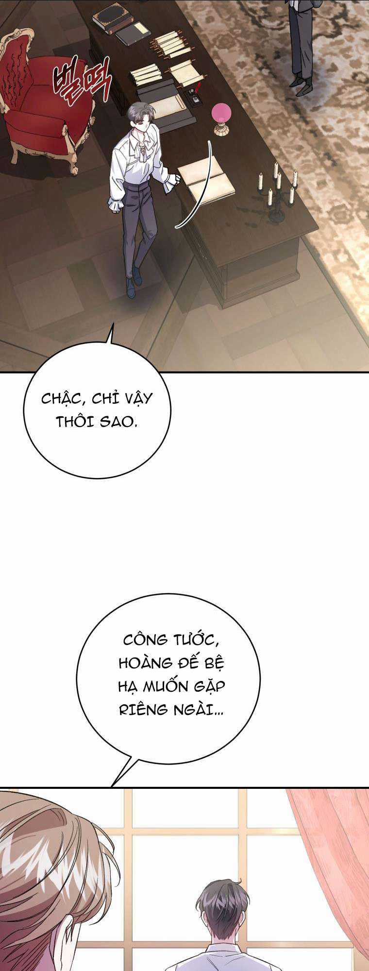 Tôi Trở Thành Mẹ Kế Của Gia Đình Hắc Ám Chapter 8 trang 68