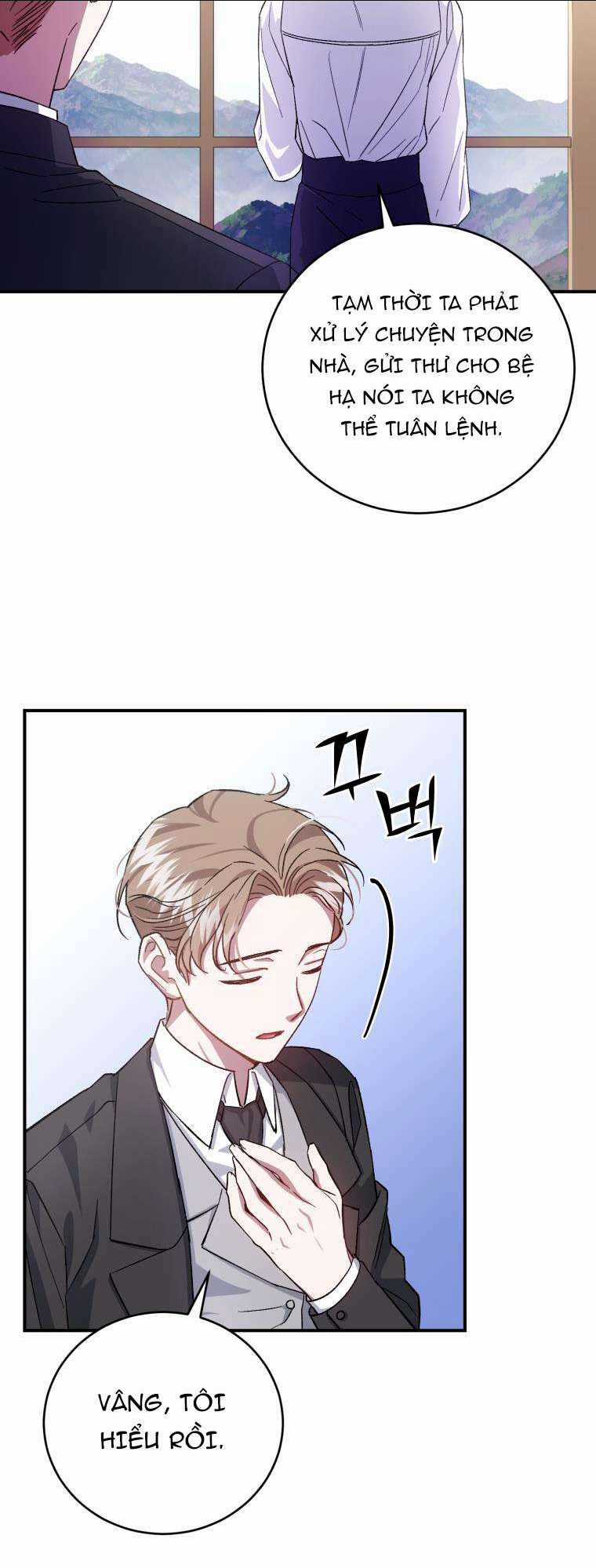 Tôi Trở Thành Mẹ Kế Của Gia Đình Hắc Ám Chapter 8 trang 69