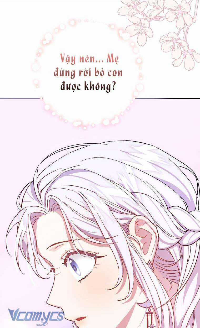 Tôi Trở Thành Mẹ Kế Của Gia Đình Hắc Ám Chapter 8 trang 8