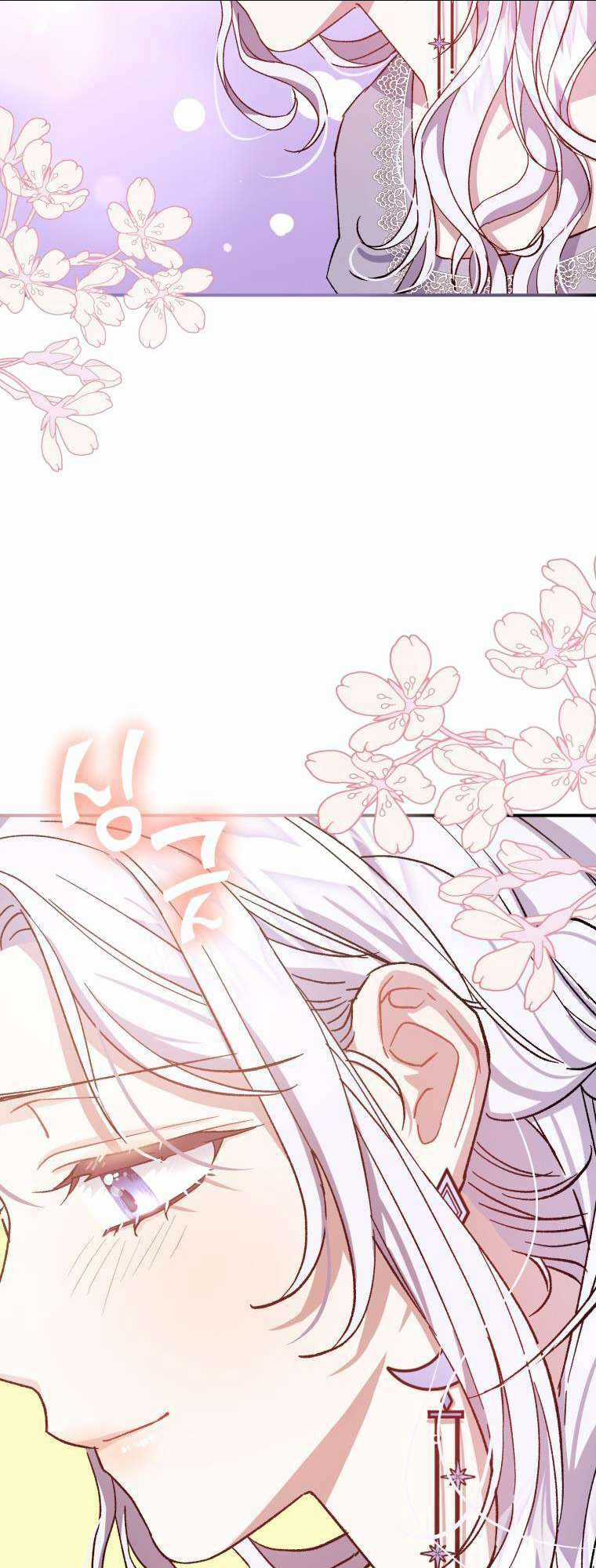 Tôi Trở Thành Mẹ Kế Của Gia Đình Hắc Ám Chapter 8 trang 9