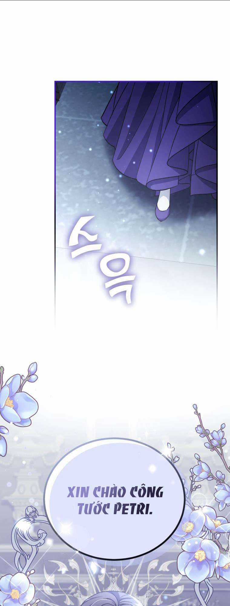 Tôi Trở Thành Mẹ Kế Của Gia Đình Hắc Ám Chapter 9 trang 11