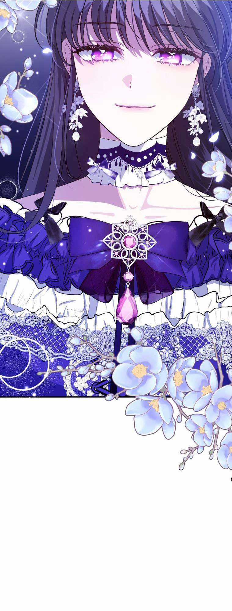 Tôi Trở Thành Mẹ Kế Của Gia Đình Hắc Ám Chapter 9 trang 13