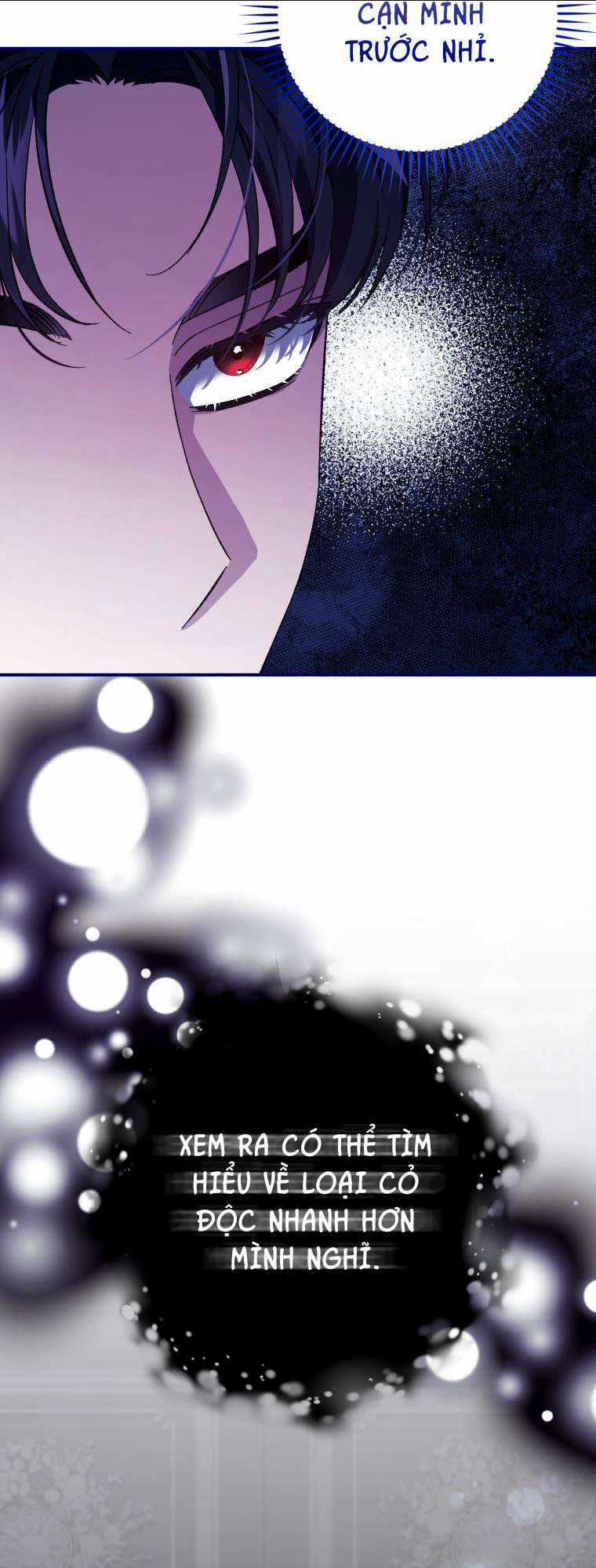 Tôi Trở Thành Mẹ Kế Của Gia Đình Hắc Ám Chapter 9 trang 15