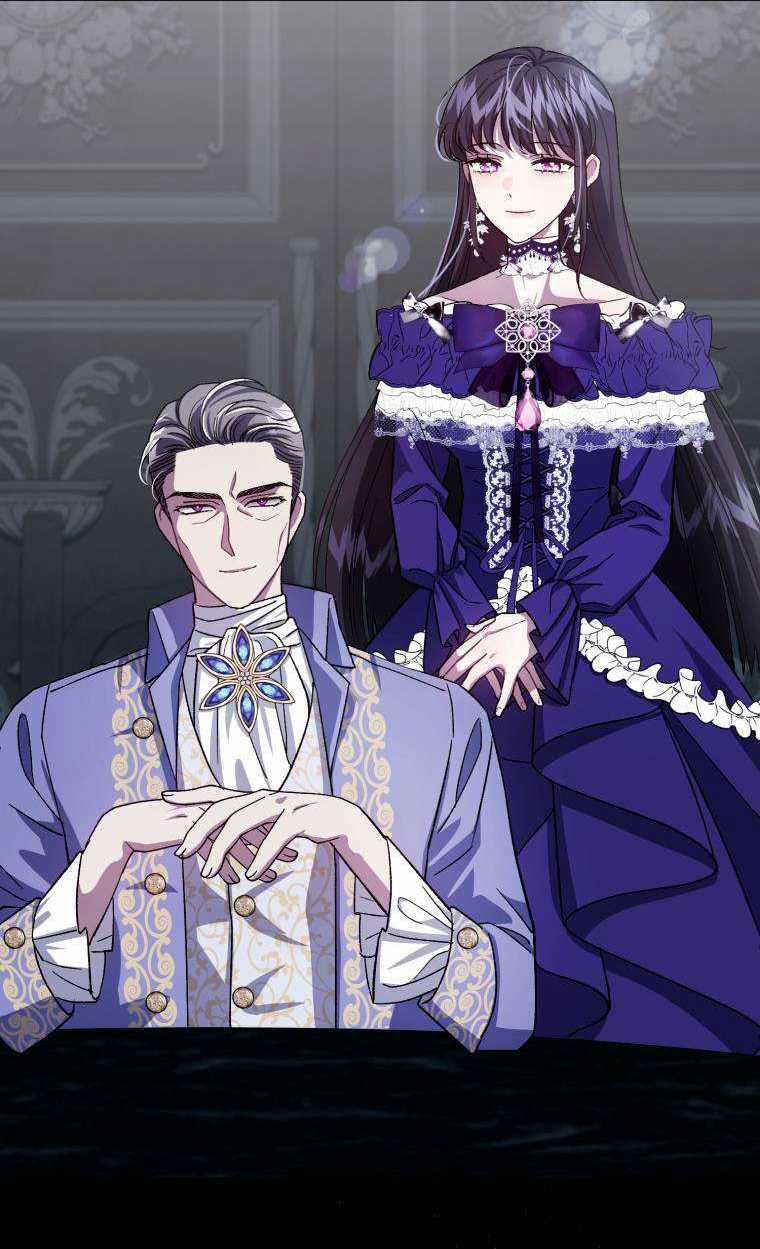 Tôi Trở Thành Mẹ Kế Của Gia Đình Hắc Ám Chapter 9 trang 16