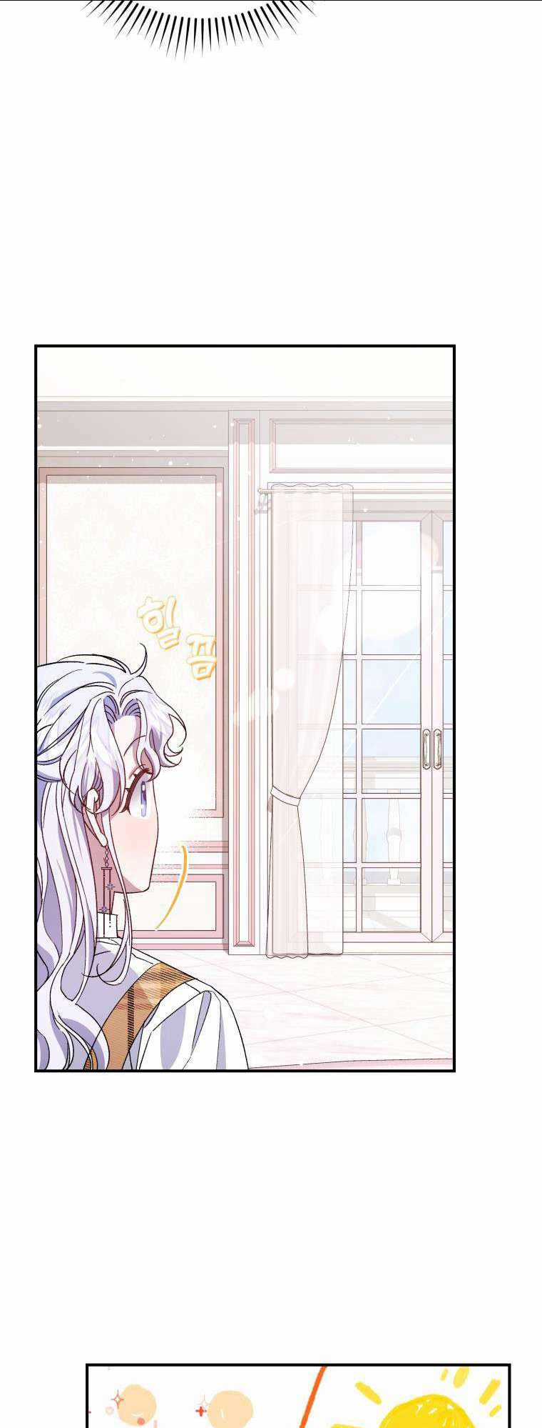 Tôi Trở Thành Mẹ Kế Của Gia Đình Hắc Ám Chapter 9 trang 22