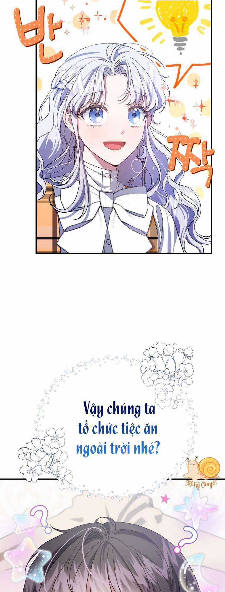 Tôi Trở Thành Mẹ Kế Của Gia Đình Hắc Ám Chapter 9 trang 23