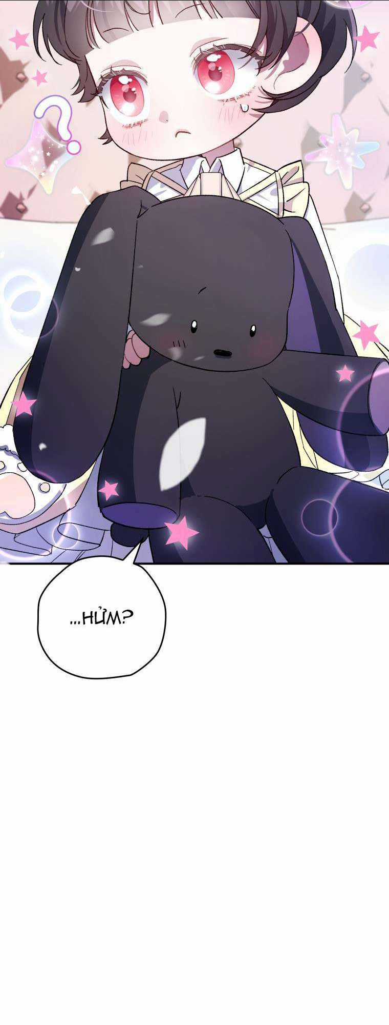 Tôi Trở Thành Mẹ Kế Của Gia Đình Hắc Ám Chapter 9 trang 24