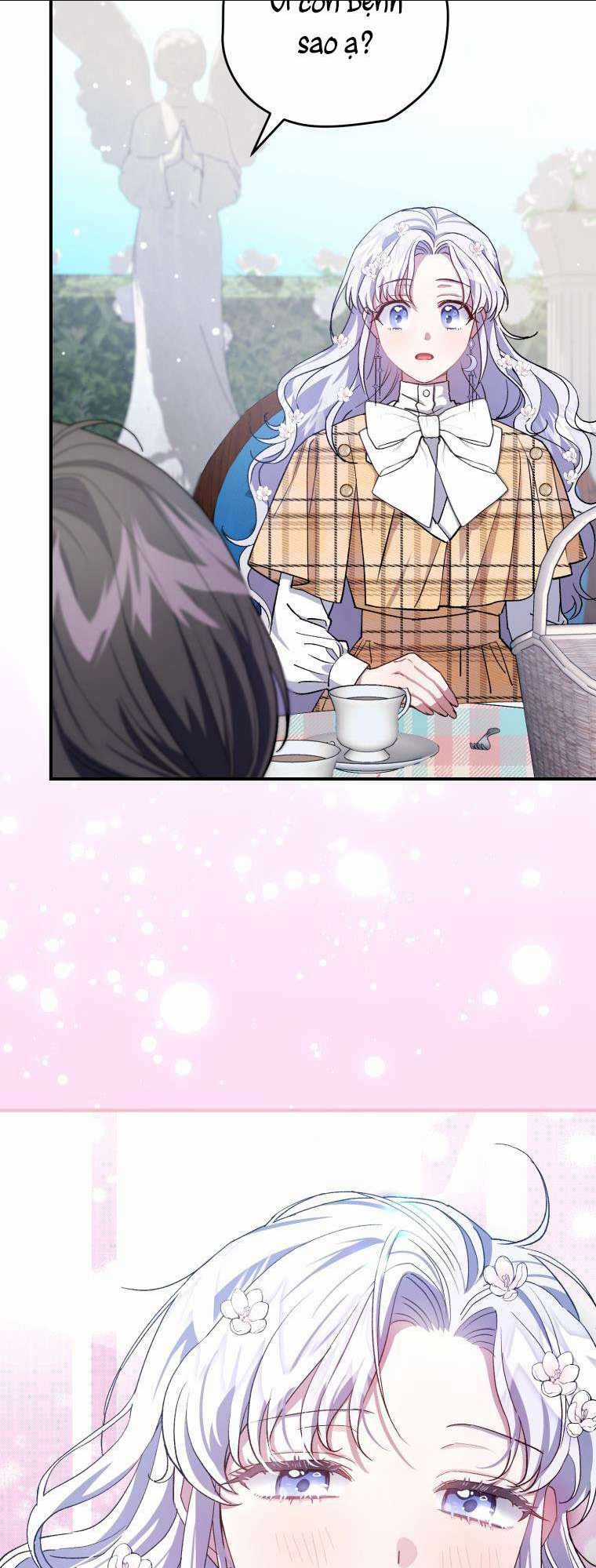 Tôi Trở Thành Mẹ Kế Của Gia Đình Hắc Ám Chapter 9 trang 32