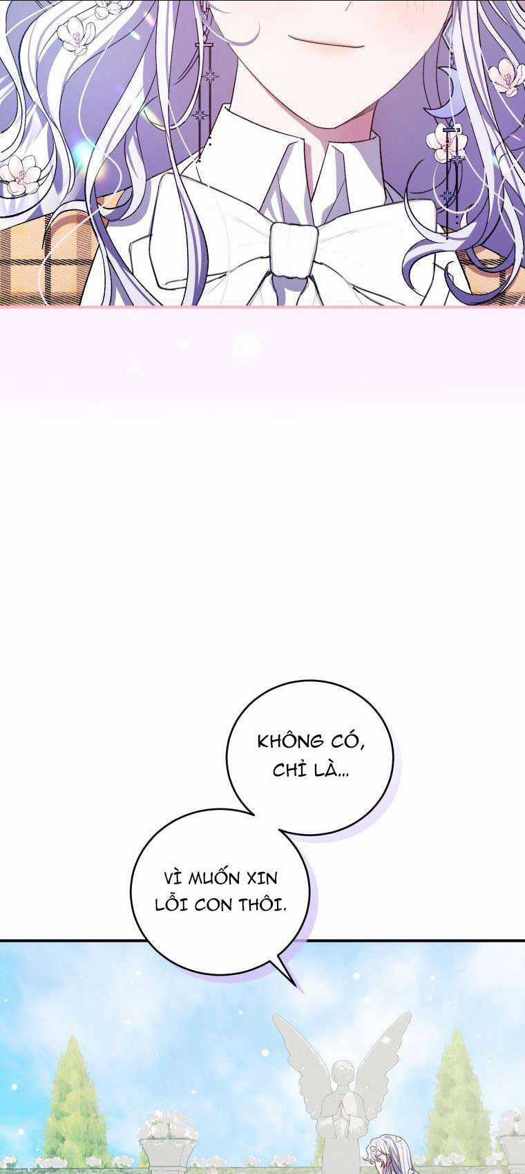 Tôi Trở Thành Mẹ Kế Của Gia Đình Hắc Ám Chapter 9 trang 33