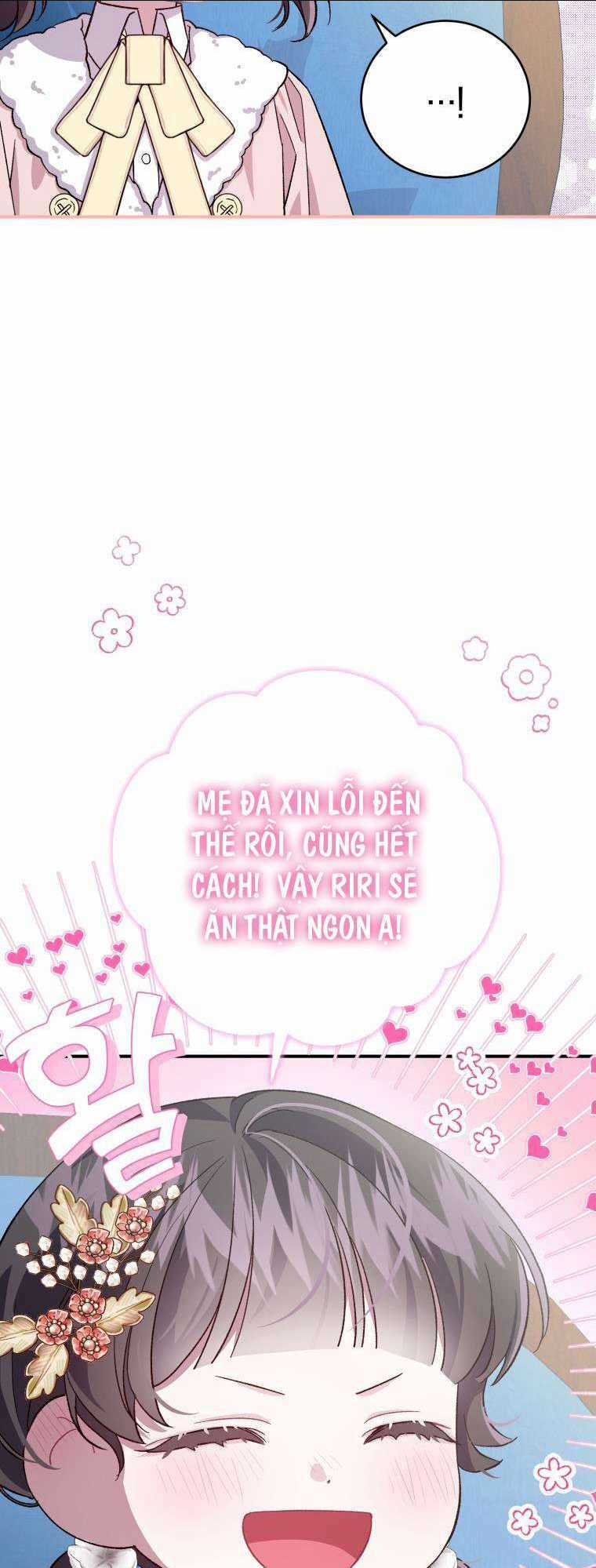 Tôi Trở Thành Mẹ Kế Của Gia Đình Hắc Ám Chapter 9 trang 36