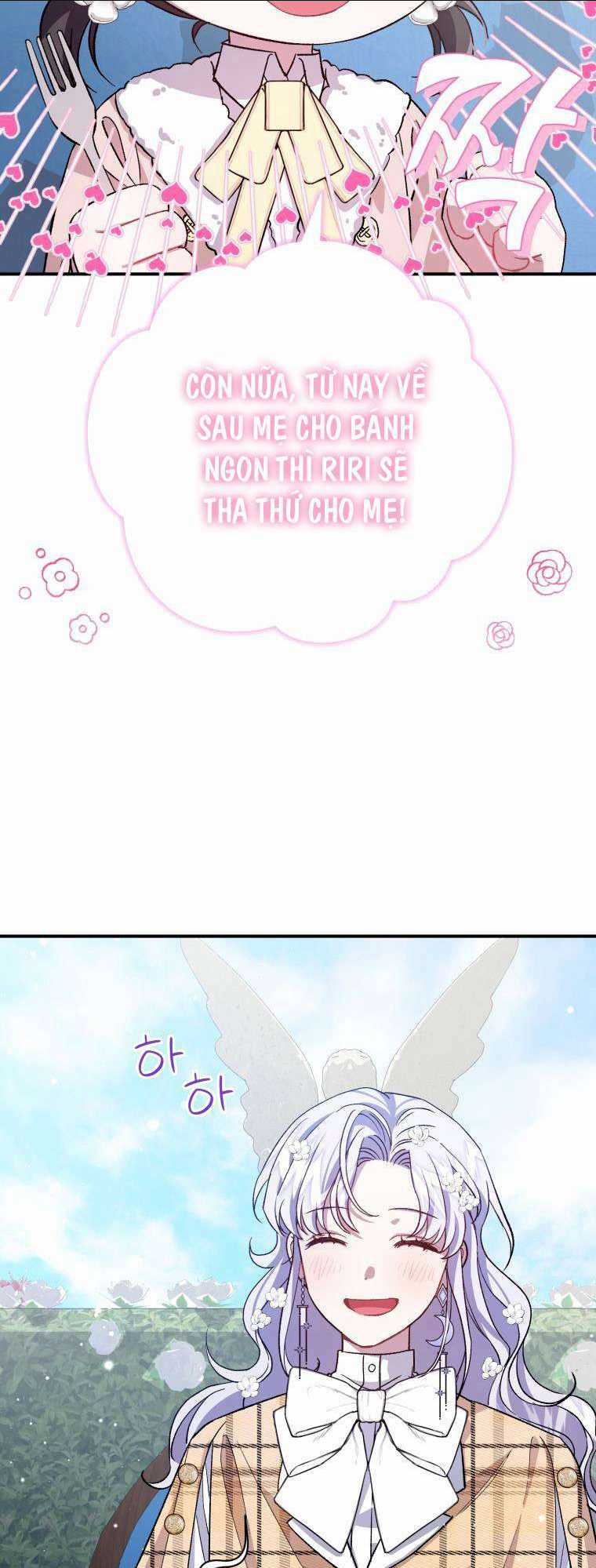 Tôi Trở Thành Mẹ Kế Của Gia Đình Hắc Ám Chapter 9 trang 37